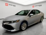 Used 2020 Toyota Camry LE image 2