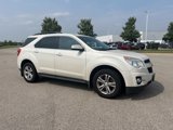 Used 2015 Chevrolet Equinox LT w/ Power Convenience Package image 4