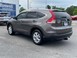 Used 2014 Honda CR-V EX-L image 4