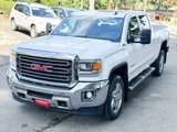 Used 2015 GMC Sierra 2500 SLT image 3