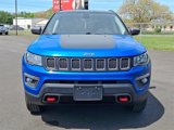 Used 2019 Jeep Compass Trailhawk w/ Leather Interior Group image 2