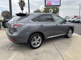 Used 2015 Lexus RX 450h FWD image 5