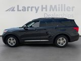Certified 2024 Ford Explorer XLT w/ Equipment Group 202A image 2