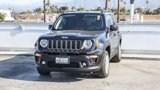 Certified 2022 Jeep Renegade Latitude image 4