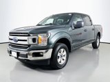 Used 2018 Ford F150 XLT image 3
