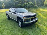 Used 2005 Chevrolet Colorado LS image 6