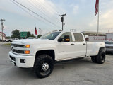 Used 2016 Chevrolet Silverado 3500 W/T w/ WT Fleet Convenience Package image 2