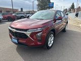 Certified 2024 Chevrolet Trax LS w/ LS Convenience Package image 6