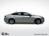 Used 2020 Chevrolet Malibu LS image 2