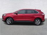 Used 2022 Ford Edge SEL w/ Convenience Package image 2