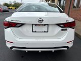 Used 2022 Nissan Sentra SV w/ Trunk Package image 6