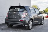 Used 2020 Chevrolet Sonic LT image 4