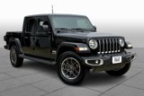 Used 2021 Jeep Gladiator Overland image 2