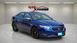 Used 2013 Ford Taurus Limited image 4