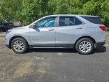 Certified 2021 Chevrolet Equinox LT image 3