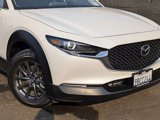 Used 2022 MAZDA CX-30 AWD 2.5 S image 5