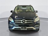 Used 2018 Mercedes-Benz GLE 350 4MATIC image 2