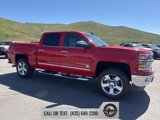 Used 2015 Chevrolet Silverado 1500 LTZ w/ LTZ Plus Package image 6