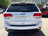 Used 2018 Jeep Grand Cherokee Limited image 4