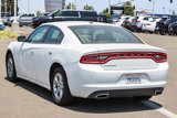 Used 2022 Dodge Charger SXT w/ Leather Interior Group image 2