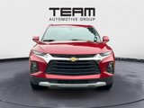 Used 2020 Chevrolet Blazer LT image 3