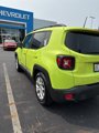 Used 2018 Jeep Renegade Latitude w/ Popular Equipment Group image 3