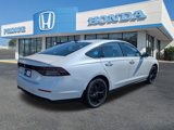 New 2025 Honda Accord SE image 4
