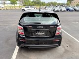 Used 2018 Chevrolet Sonic LT w/ Convenience Package image 4