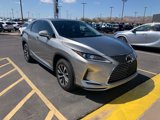Used 2022 Lexus RX 350 AWD image 3