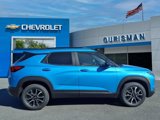 New 2025 Chevrolet TrailBlazer ACTIV w/ Driver Confidence Package image 2
