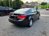 Used 2014 Chevrolet Cruze LT image 5