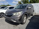 Used 2016 Honda CR-V EX image 2