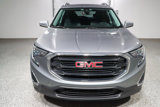 Used 2020 GMC Terrain SLE w/ Driver Convenience Package image 4
