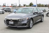 Used 2021 Honda Accord LX image 3