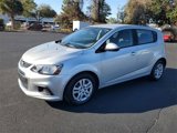 Certified 2020 Chevrolet Sonic LT image 3