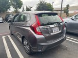 Used 2016 Honda Fit EX image 3