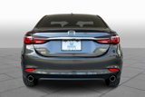 Used 2021 MAZDA MAZDA6 Grand Touring Reserve image 4