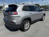 Certified 2019 Jeep Cherokee Latitude w/ Cold Weather Group image 5