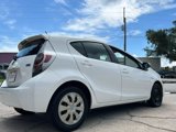 Used 2012 Toyota Prius C Four image 3