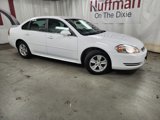 Used 2014 Chevrolet Impala Limited LS image 4