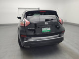 Used 2018 Nissan Murano SV w/ Cargo Package image 6