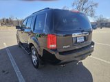 Used 2014 Honda Pilot Touring image 3