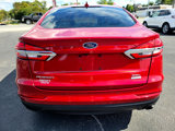Used 2020 Ford Fusion SEL image 5