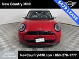 Certified 2025 MINI Cooper S image 2
