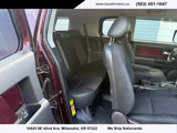 Used 2007 Toyota FJ Cruiser 4WD image 6