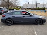 New 2025 Honda Civic Sport image 2