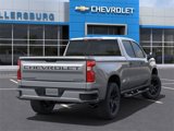 New 2025 Chevrolet Silverado 1500 Custom w/ Turbomax Blackout Package image 4