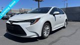 Used 2024 Toyota Corolla LE image 3