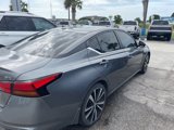 Used 2022 Nissan Altima 2.5 SR image 4