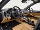 Used 2014 Porsche Cayenne Diesel Platinum Edition image 4